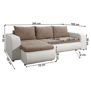 Casa si Gradina - Mobilier - Canapele si coltare - Infinity.ro