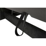 Casa si Gradina - Mobilier - Canapele si coltare - Canapele - Set canapea cu spatiu de depozitare, gri, material textil, stanga, BUTON R - Infinity.ro