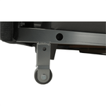 Casa si Gradina - Mobilier - Canapele si coltare - Canapele - Set canapea cu spatiu de depozitare, gri, material textil, stanga, BUTON R - Infinity.ro