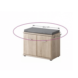 Casa si Gradina - Mobilier - Dulapuri si sifoniere - Infinity.ro