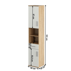 Casa si Gradina - Mobilier - Dulapuri si sifoniere - Infinity.ro