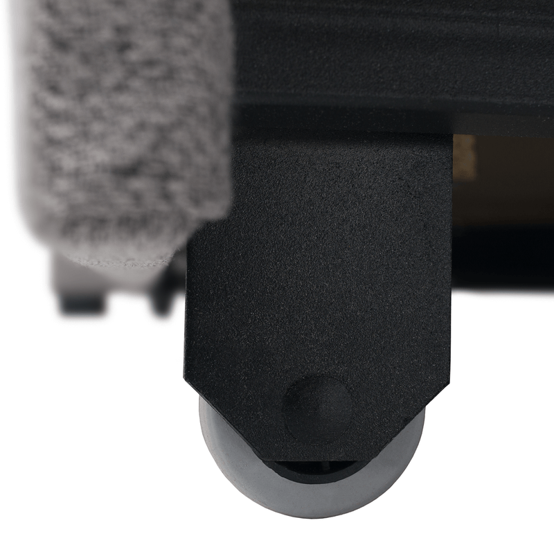 Casa si Gradina - Mobilier - Canapele si coltare - Canapele - Canapea extensibila, suvite gri, dreapta, FOSA ROH - Infinity.ro