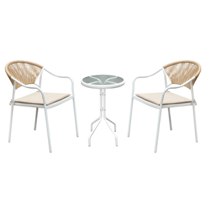 Casa si Gradina - Gradina si terasa - Mobilier exterior - Infinity.ro