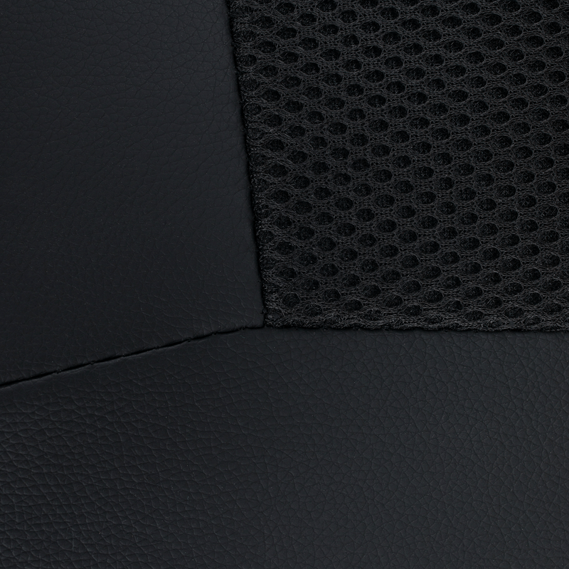 Casa si Gradina - Mobilier - Scaune si fotolii - Scaune - Scaun de birou, negru/ crom, IDOR 2 NEW - Infinity.ro