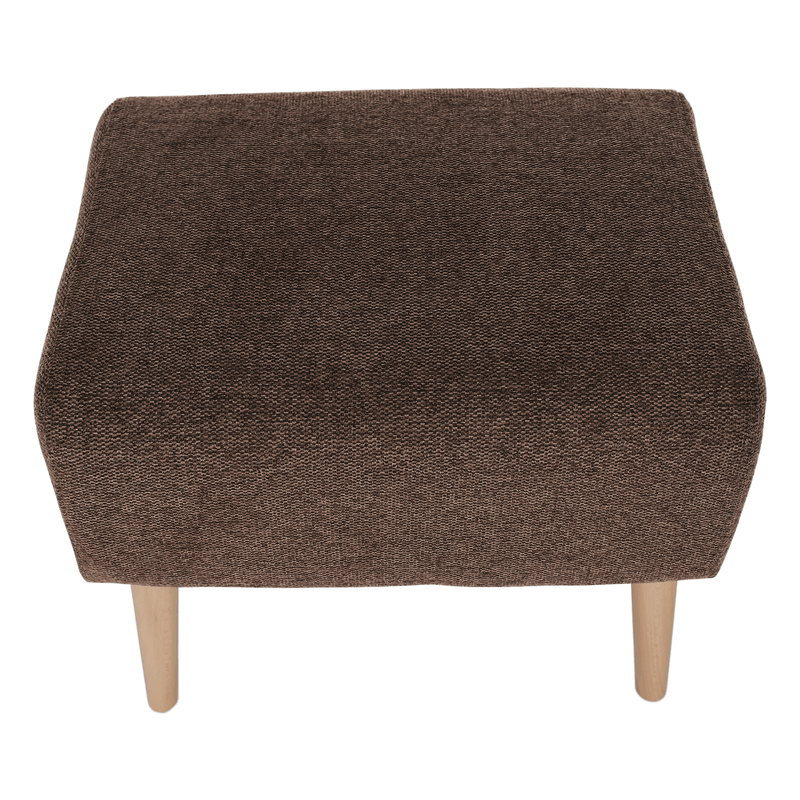 Casa si Gradina - Mobilier - Scaune si fotolii - Tabureti - Taburet, maro/ fag, SAMY - Infinity.ro