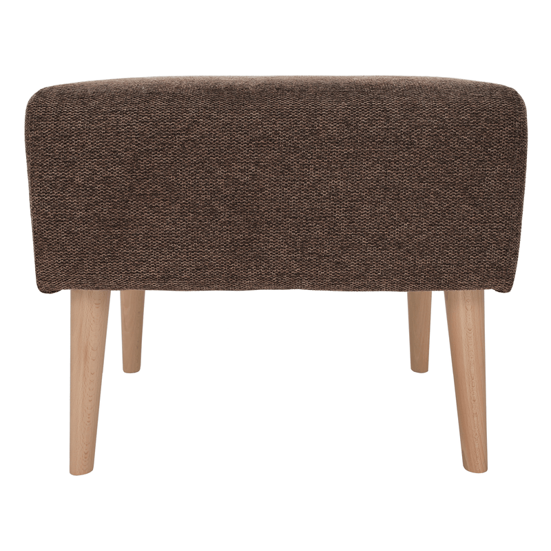 Casa si Gradina - Mobilier - Scaune si fotolii - Tabureti - Taburet, maro/ fag, SAMY - Infinity.ro