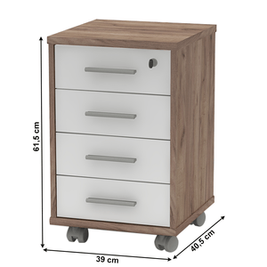 Casa si Gradina - Mobilier - Dulapuri si sifoniere - Infinity.ro