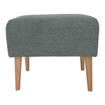 Casa si Gradina - Mobilier - Scaune si fotolii - Tabureti - Taburet, mentol/ fag, SAMY - Infinity.ro