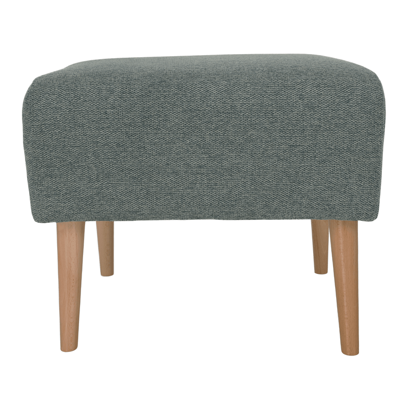 Casa si Gradina - Mobilier - Scaune si fotolii - Tabureti - Taburet, mentol/ fag, SAMY - Infinity.ro