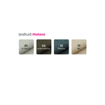 Casa si Gradina - Mobilier - Scaune si fotolii - Tabureti - Taburet, galben/ negru, SAMY - Infinity.ro