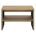 Casa si Gradina - Mobilier - Mese si birouri - Masute de cafea - Masuta de cafea, stejar shetland, SHELDON TIP 71 - Infinity.ro