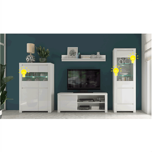 Casa si Gradina - Corpuri si surse de iluminat - Benzi LED - Infinity.ro