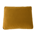 Casa si Gradina - Mobilier - Canapele si coltare - Canapele - Canapea complet tapitata, tesatura mustar, LUANA - Infinity.ro