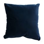 Casa si Gradina - Mobilier - Canapele si coltare - Canapele - Canapea 3 locuri, tesatura albastra Paris Riviera, ALANA - Infinity.ro