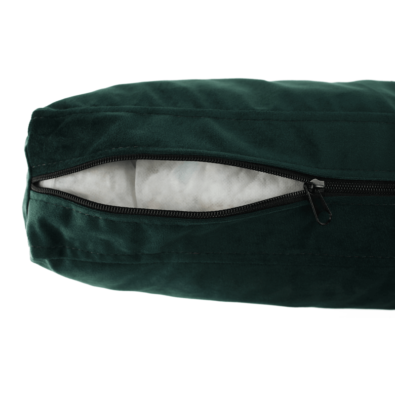 Casa si Gradina - Mobilier - Scaune si fotolii - Fotolii - Fotoliu, tesatura smarald, LUANA - Infinity.ro