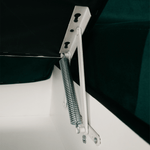 Casa si Gradina - Mobilier - Canapele si coltare - Canapele - Canapea, smarald, stanga, LAMORA U - Infinity.ro