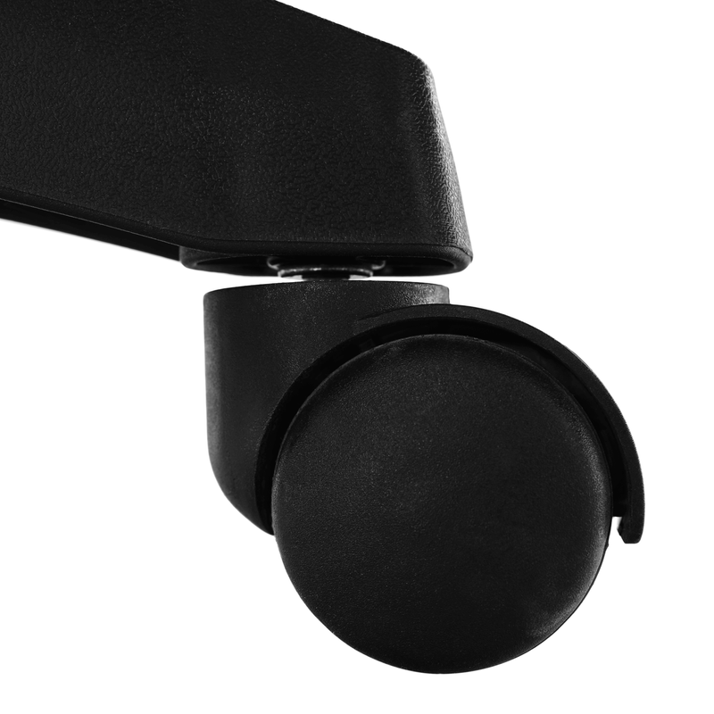 Casa si Gradina - Mobilier - Scaune si fotolii - Scaune - Scaun de birou/joc cu iluminare LED RGB, roz/alb, JOVELA - Infinity.ro