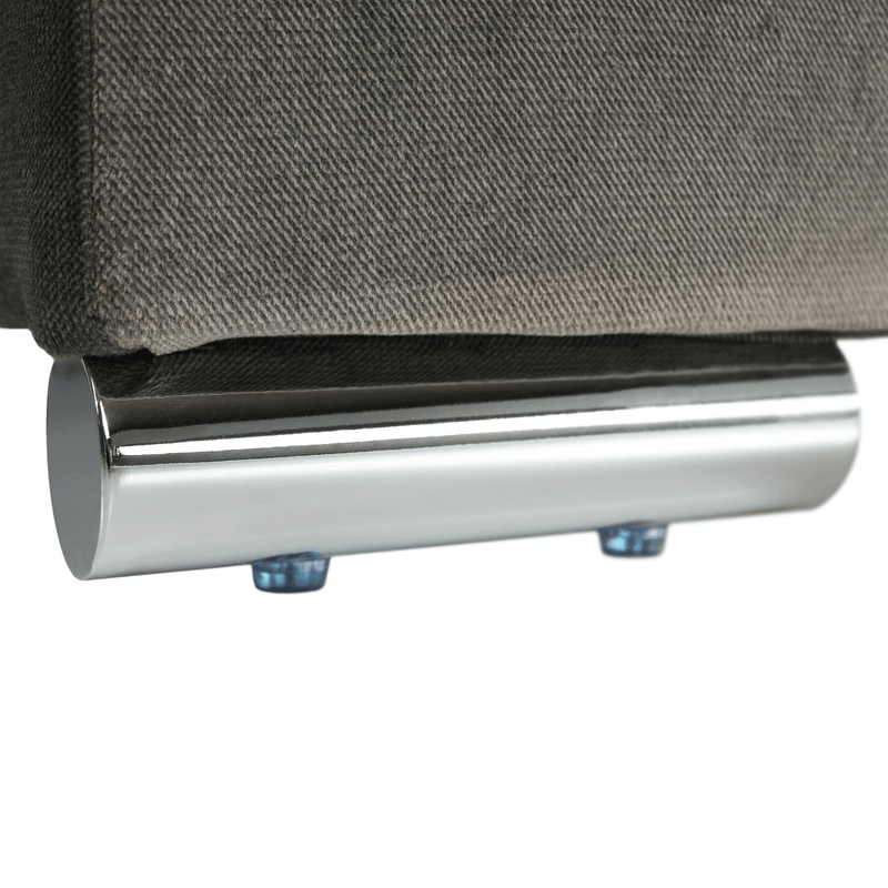 Casa si Gradina - Mobilier - Canapele si coltare - Canapele - Canapea, maro gri-maro, dreapta, LAMORA U - Infinity.ro