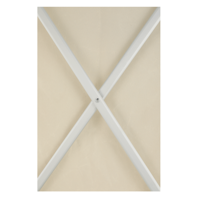 Casa si Gradina - Sanitare - Suporturi si accesorii baie - Accesorii baie - Cos de rufe din panza, gri-bej, LAUNDRY NEW TYP 3 - Infinity.ro