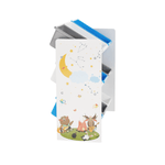 Casa si Gradina - Constructii - Depozitare, transport si protectie - Rafturi, fisete si vestiare - Organizator/raft pentru jucarii, multicolor/model, DARLING TIP 3 - Infinity.ro