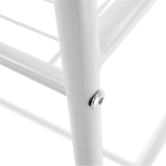 Casa si Gradina - Mobilier - Biblioteci si rafturi - Rafturi - Raft deasupra masinii de spalat, alb, VIMERA - Infinity.ro