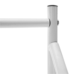 Casa si Gradina - Mobilier - Biblioteci si rafturi - Rafturi - Raft deasupra masinii de spalat, alb, VIMERA - Infinity.ro