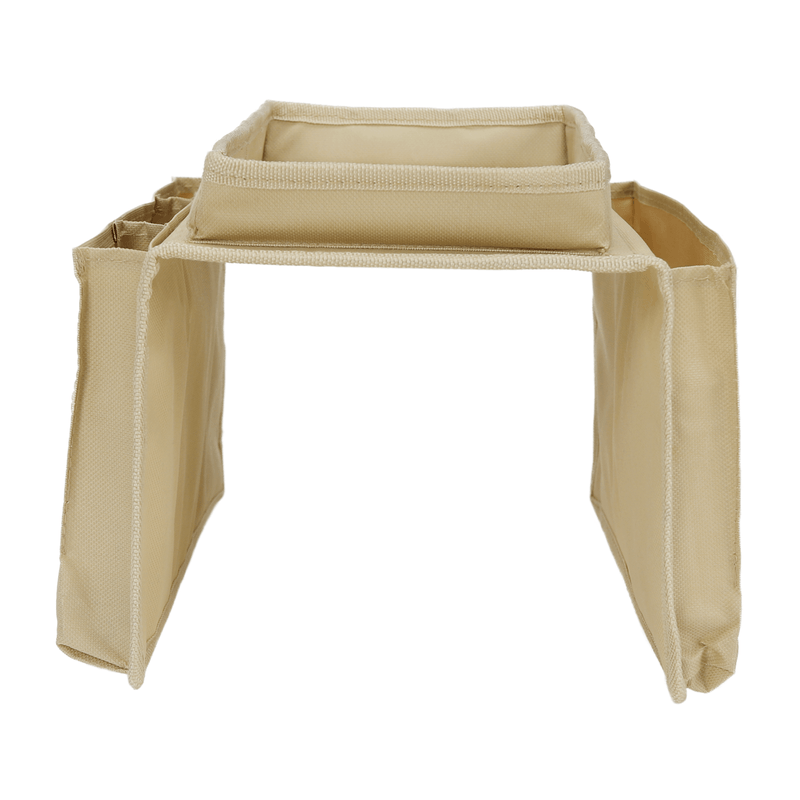 Casa si Gradina - Mobilier - Mese si birouri - Masute de cafea - Organizator canapea, bej, IPRES - Infinity.ro