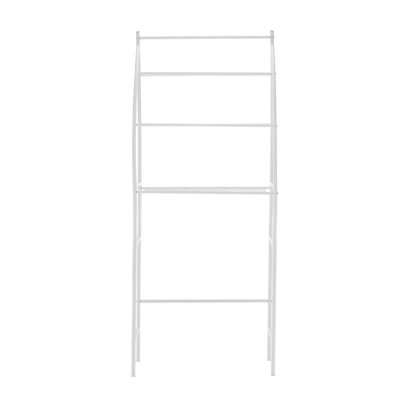 Casa si Gradina - Mobilier - Biblioteci si rafturi - Rafturi - Raft deasupra masinii de spalat, alb, VIMERA - Infinity.ro