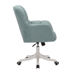 Casa si Gradina - Mobilier - Scaune si fotolii - Scaune - Scaun de birou, neomint, LOREL - Infinity.ro