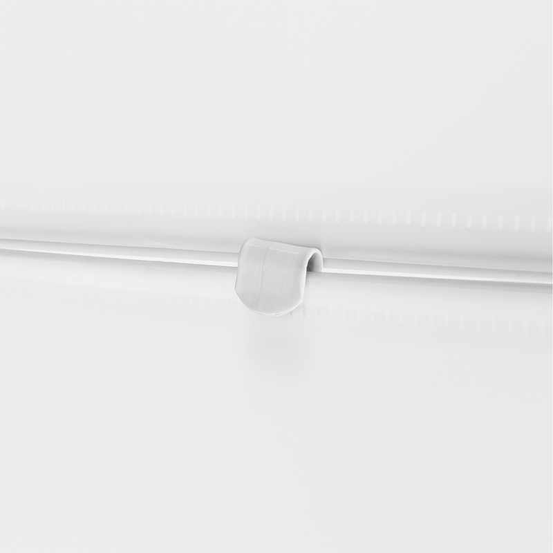 Casa si Gradina - Mobilier - Dulapuri si sifoniere - Dulapuri - Dulap multifunctional modular, alb, ZALVO - Infinity.ro