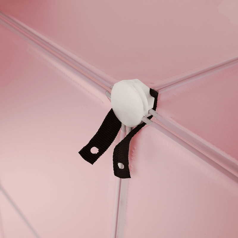 Casa si Gradina - Mobilier - Dulapuri si sifoniere - Dulapuri - Dulap modular pentru copii, roz/ model copii, NURMI - Infinity.ro