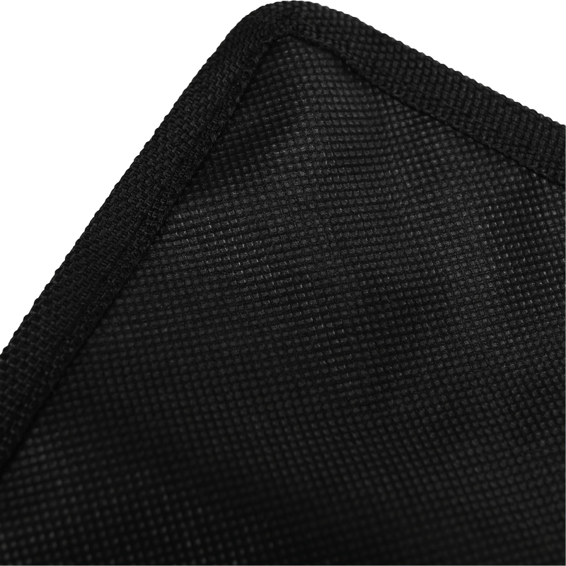 Casa si Gradina - Mobilier - Mese si birouri - Masute de cafea - Organizator canapea, negru, IPRES - Infinity.ro