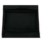 Casa si Gradina - Mobilier - Mese si birouri - Masute de cafea - Organizator canapea, negru, IPRES - Infinity.ro