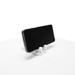 Casa si Gradina - Mobilier - Biblioteci si rafturi - Rafturi - Raft pivotant, 4 polite, alb, ERION TIP 1 + cadou - Infinity.ro