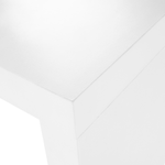 Casa si Gradina - Mobilier - Comode si corpuri - Console - Consola, alba, FITRON - Infinity.ro