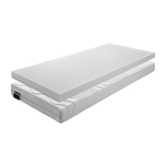 Casa si Gradina - Mobilier - Saltele si somiere - Saltele - Saltea, spuma, 90x170, BE ELISSE - Infinity.ro