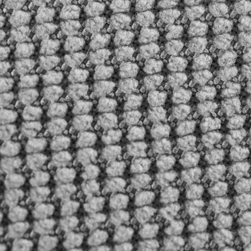 Casa si Gradina - Mobilier - Scaune si fotolii - Scaune - Scaun in genunchi, gri-maro Taupe / natural, RENAR - Infinity.ro