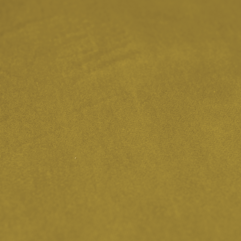 Casa si Gradina - Mobilier - Scaune si fotolii - Fotolii - Fotoliu in stil Art-deco, catifea Velvet mustar/crom auriu, NOBLIN - Infinity.ro