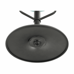 Casa si Gradina - Mobilier - Scaune si fotolii - Scaune - Scaun de bar, mentol / negru, LAHELA - Infinity.ro