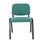 Casa si Gradina - Mobilier - Scaune si fotolii - Scaune - Scau de birou, verde, ISO ECO - Infinity.ro