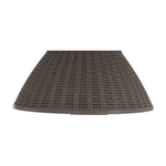 Casa si Gradina - Gradina si terasa - Mobilier exterior - Mese gradina - Masa de racire pentru gradina, gri, FABIR - Infinity.ro