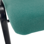 Casa si Gradina - Mobilier - Scaune si fotolii - Scaune - Scau de birou, verde, ISO ECO - Infinity.ro