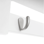 Casa si Gradina - Mobilier - Biblioteci si rafturi - Rafturi - Raft, alb, JODA TYP 2 - Infinity.ro