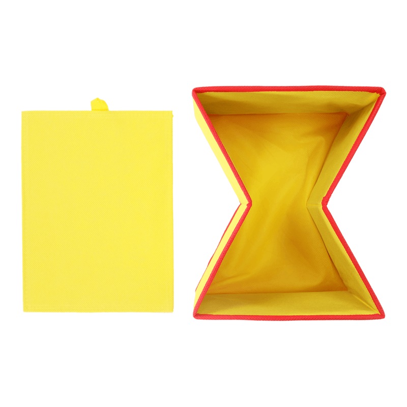 Casa si Gradina - Constructii - Depozitare, transport si protectie - Rafturi, fisete si vestiare - Organizator de jucarii, multicolor, NORDEN - Infinity.ro