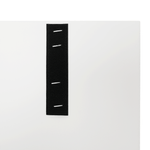 Casa si Gradina - Mobilier - Organizare si depozitare - Bancute - Banca cu pantofar, alb/gri, BOKSA - Infinity.ro