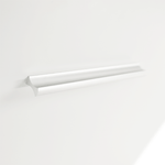 Casa si Gradina - Mobilier - Organizare si depozitare - Bancute - Banca cu pantofar, alb/gri, BOKSA - Infinity.ro