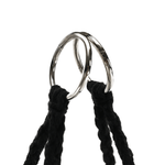 Casa si Gradina - Gradina si terasa - Mobilier exterior - Scaune si sezlonguri gradina - Scaun suspendabil, negru, AMADO 2 NEW - Infinity.ro