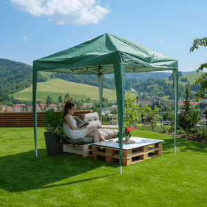 Casa si Gradina - Gradina si terasa - Umbrele si pavilioane - Infinity.ro