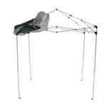 Casa si Gradina - Gradina si terasa - Umbrele si pavilioane - Pavilioane - Pavilion de gradina pliabil, verde, 2x2 m, TREKAN TIP 1 - Infinity.ro