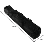 Casa si Gradina - Gradina si terasa - Umbrele si pavilioane - Pavilioane - Pavilion de gradina pliabil, verde, 2x2 m, TREKAN TIP 1 - Infinity.ro